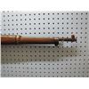 Image 12 : Mauser model 1916, bolt action, 7 mm Mauser, Spanish make, has bayonet but no Scabbard, has sling