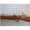 Image 16 : Mauser model 1916, bolt action, 7 mm Mauser, Spanish make, has bayonet but no Scabbard, has sling