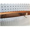 Image 17 : Mauser model 1916, bolt action, 7 mm Mauser, Spanish make, has bayonet but no Scabbard, has sling