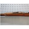 Image 18 : Mauser model 1916, bolt action, 7 mm Mauser, Spanish make, has bayonet but no Scabbard, has sling