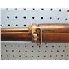 Image 20 : Mauser model 1916, bolt action, 7 mm Mauser, Spanish make, has bayonet but no Scabbard, has sling
