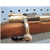 Image 6 : Mauser model 1916, bolt action, 7 mm Mauser, Spanish make, has bayonet but no Scabbard, has sling