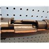 Image 8 : Mauser model 1916, bolt action, 7 mm Mauser, Spanish make, has bayonet but no Scabbard, has sling