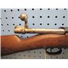 Image 9 : Mauser model 1916, bolt action, 7 mm Mauser, Spanish make, has bayonet but no Scabbard, has sling