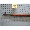 Image 17 : Mosin Nagant, model 91/30, bolt action, 7.62 x 54R