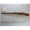 Image 18 : Mosin Nagant, model 91/30, bolt action, 7.62 x 54R