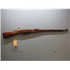 Image 1 : Mosin Nagant, model 91/30, bolt action, 7.62 x 54R
