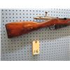 Image 2 : Mosin Nagant, model 91/30, bolt action, 7.62 x 54R