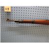 Image 18 : Mauser model m48a, bolt action, 8 mm Mauser calibre