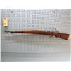 Image 19 : Mauser model m48a, bolt action, 8 mm Mauser calibre