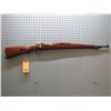 Image 1 : Mauser model m48a, bolt action, 8 mm Mauser calibre