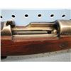 Image 9 : Mauser model m48a, bolt action, 8 mm Mauser calibre
