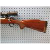 Image 10 : left hand Remington model 700 l h, bolt action, calibre 7 mm Rem Mag, clip, C\w Leupold vari-x-II 3.