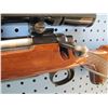 Image 13 : left hand Remington model 700 l h, bolt action, calibre 7 mm Rem Mag, clip, C\w Leupold vari-x-II 3.