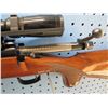 Image 15 : left hand Remington model 700 l h, bolt action, calibre 7 mm Rem Mag, clip, C\w Leupold vari-x-II 3.