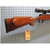Image 2 : left hand Remington model 700 l h, bolt action, calibre 7 mm Rem Mag, clip, C\w Leupold vari-x-II 3.