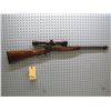 Image 1 : Browning Arms model BL 22, lever action, 22 short long and long rifle, made in Japan, comes with Bus