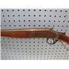 Image 10 : Iver Johnson Model champion, 12 gauge choke bore, single shot break open shotgun varnish coming off