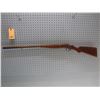 Image 15 : Iver Johnson Model champion, 12 gauge choke bore, single shot break open shotgun varnish coming off