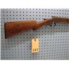 Image 2 : Iver Johnson Model champion, 12 gauge choke bore, single shot break open shotgun varnish coming off