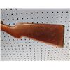 Image 9 : Iver Johnson Model champion, 12 gauge choke bore, single shot break open shotgun varnish coming off