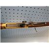 Image 19 : Winchester model 94, Apache carbine, lever action, 30 30 calibre, saddle ring, box in poor condition