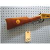 Image 2 : Winchester model 94, Apache carbine, lever action, 30 30 calibre, saddle ring, box in poor condition