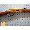 Image 5 : Winchester model 94, Apache carbine, lever action, 30 30 calibre, saddle ring, box in poor condition