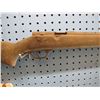 Image 4 : project gun- Savage Model 3C, no bolt or sites, Rusty, as is. 22 short,long or long rifle