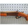 Image 12 : Winchester model 370 shotgun 410 gauge two and a half and 3 in chamber break open single shot wood n