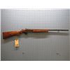 Image 1 : Winchester model 370 shotgun 410 gauge two and a half and 3 in chamber break open single shot wood n