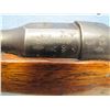 Image 15 : Lee Enfield, bolt action, missing bolt and magazine, 303 British, sporterized, as is