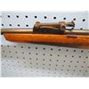 Image 16 : Lee Enfield, bolt action, missing bolt and magazine, 303 British, sporterized, as is