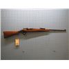 Image 1 : Lee Enfield, bolt action, missing bolt and magazine, 303 British, sporterized, as is