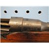 Image 7 : Lee Enfield, bolt action, missing bolt and magazine, 303 British, sporterized, as is