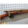 Image 4 : Lee Enfield, model 1899, bolt action, 303 British, we found the clip