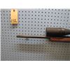 Image 12 : Sturm-Ruger, Model #1V, Single Shot; Falling Block;  Calibre .223 Remington, Bull Barrel;  Scope:Tas