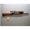 Image 1 : Sturm-Ruger, Model #1V, Single Shot; Falling Block;  Calibre .223 Remington, Bull Barrel;  Scope:Tas