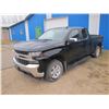 Image 14 : 2019 Chevrolet Silverado LT 4X4