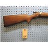 Image 2 : Winchester Model 67, bolt action, single shot 22 short long and long rifle, Barrel has been polished