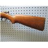 Image 8 : Winchester Model 68, bolt action, single shot, 22 short long and long rifle, with peep sight and hoo