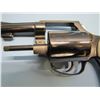 Image 19 : PROHIBITED:  Smith & Wesson Model 36 single/double action, 38 special, 5 shot revolver, 3" (76mm) ba