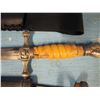 Image 9 : Box, knife, blades, parts,handles, cases, sword and dagger