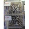 Image 4 : Box-293 pcs As new/old stock, flobert and precussion parts (Ex Fort Edmonton Stores Collection)