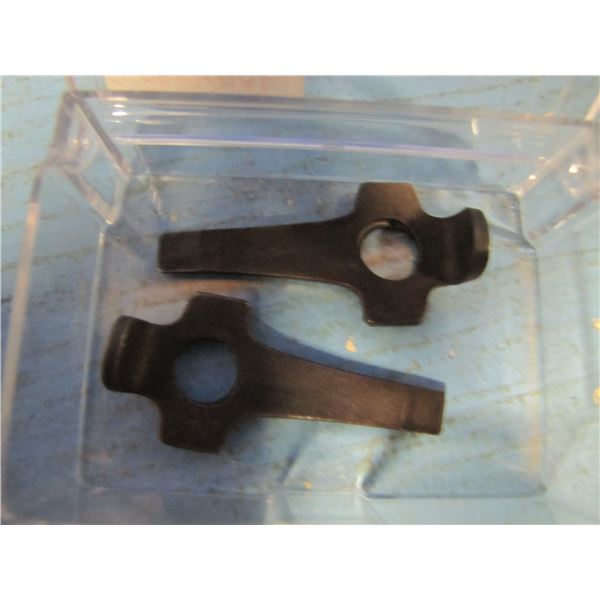 (2) Original Luger Takedown tools. Excellent condition and Finish