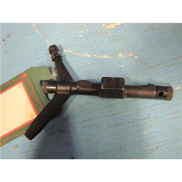 Snider Enfield. T type musket combination tool. 1855-60 complete