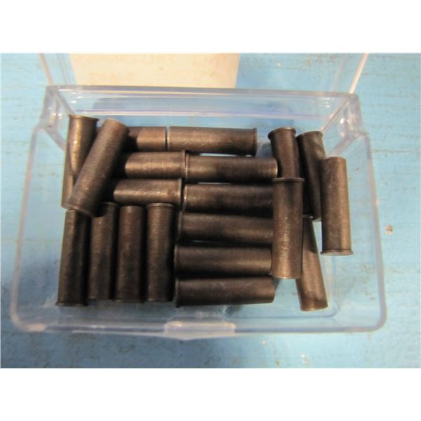 20 pcs Brand new old stock Luger, connecting pin,rear toggle link to receiver