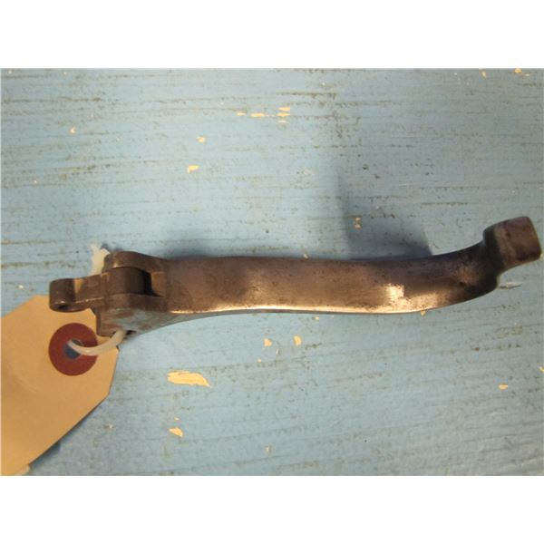 Original Sharps Lever for Carbine or Buffalo Rifle-Excellent condition