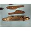 Image 10 : Container-Precussion, Flintlock & Cartridge Lockplates