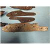 Image 5 : Container-Precussion, Flintlock & Cartridge Lockplates